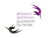 https://www.logocontest.com/public/logoimage/1468601112Women_s Skydiving Leadership Network-REVISED-IV02.jpg